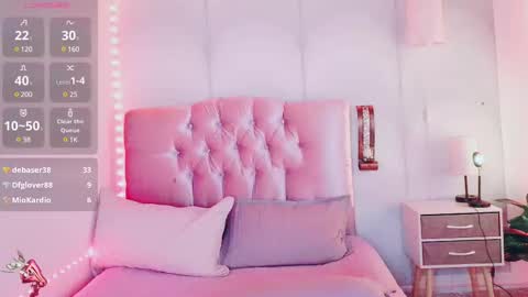 Snapshot of madison_oli chatting on January 27, 2:46 pm madison_oli online show from January 27, 2:46 pm