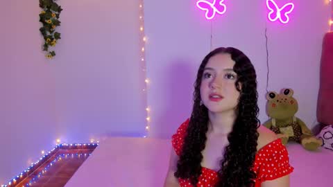 Snapshot of madison_pettis1 chatting on September 11, 3:50 am Madison online show from September 11, 3:50 am