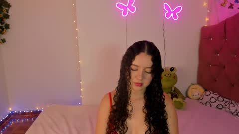 Snapshot of madison_pettis1 chatting on September 15, 3:39 am Madison online show from September 15, 3:39 am