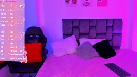 Snapshot of madison_rosee1 chatting on March 11, 11:27 am Madison Rosee online show from March 11, 11:27 am