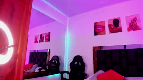 Snapshot of madison_rosee1 chatting on April 3, 1:58 am Madison Rosee online show from April 3, 1:58 am