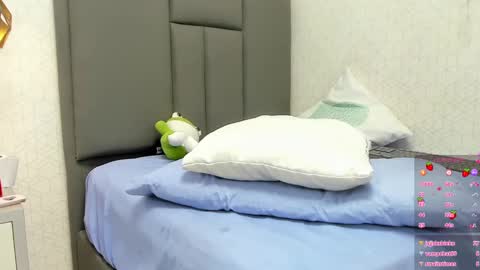 MADI  online show from March 12, 6:07 am