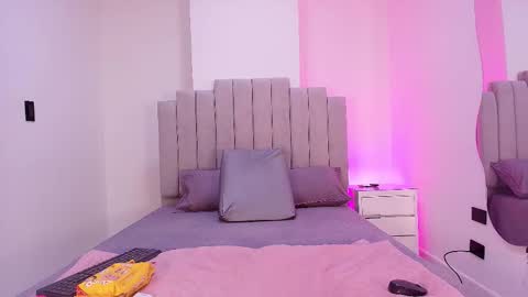 Snapshot of madison_stanfort chatting on March 26, 3:12 am Madison online show from March 26, 3:12 am