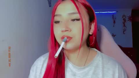 madso x17 online show from October 22, 10:31 pm