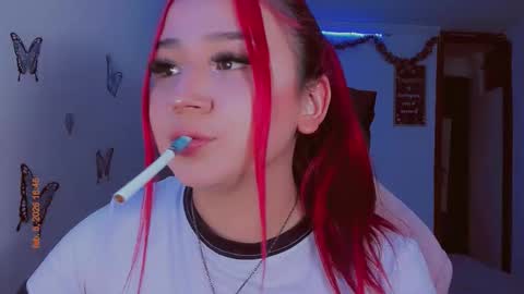 madso x17 online show from February 5, 9:52 pm