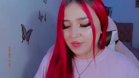 Snapshot of madison_x17 chatting on February 17, 11:00 pm madso x17 online show from February 17, 11:00 pm