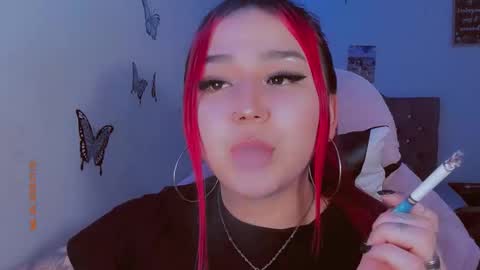 Snapshot of madison_x17 chatting on February 27, 2:33 am madso x17 online show from February 27, 2:33 am