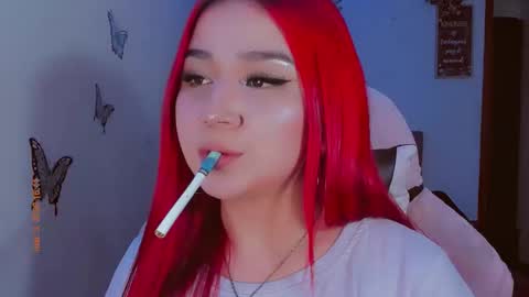 Snapshot of madison_x17 chatting on March 3, 9:10 pm madso x17 online show from March 3, 9:10 pm