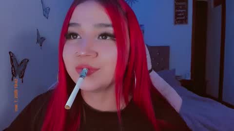 Snapshot of madison_x17 chatting on March 8, 12:41 am madso x17 online show from March 8, 12:41 am