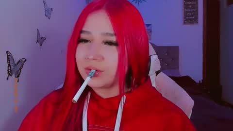 Snapshot of madison_x17 chatting on March 11, 3:23 am madso x17 online show from March 11, 3:23 am