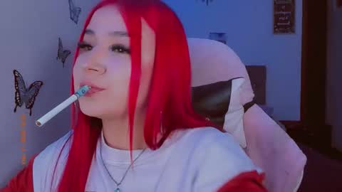 Snapshot of madison_x17 chatting on March 11, 11:22 pm madso x17 online show from March 11, 11:22 pm