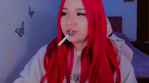 Snapshot of madison_x17 chatting on March 30, 2:34 am madso x17 online show from March 30, 2:34 am