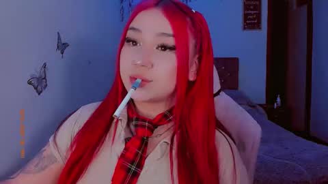 Snapshot of madison_x17 chatting on March 30, 11:28 pm madso x17 online show from March 30, 11:28 pm