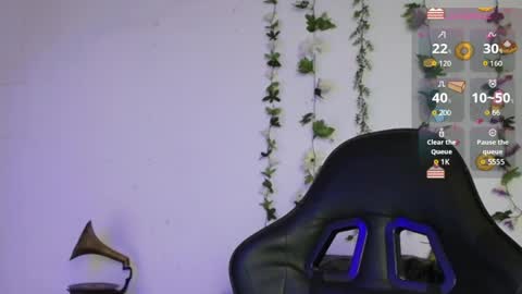 Ig madis0nbyers online show from May 11, 1:33 am