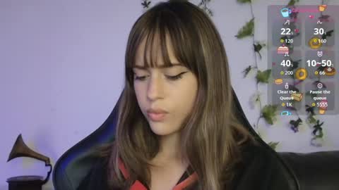Ig madis0nbyers online show from May 14, 6:26 pm