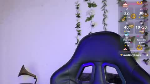 Ig madis0nbyers online show from May 15, 9:00 pm