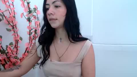 Madison Cambel online show from April 22, 5:03 pm