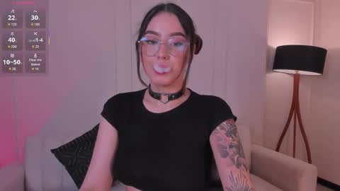 Snapshot of madisoncollinsx chatting on September 8, 9:03 pm Maddi Collins online show from September 8, 9:03 pm