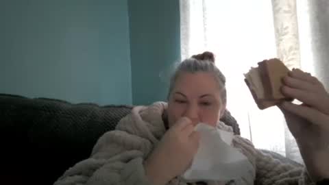 Madison online show from January 16, 5:23 pm