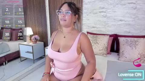 madisonhunterr_ online show from September 18, 9:39 pm
