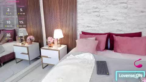 madisonhunterr_ online show from September 19, 10:21 pm