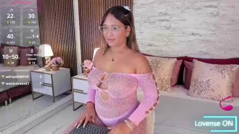 madisonhunterr_ online show from September 20, 5:36 pm