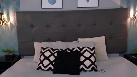 Madison Smith online show from January 8, 6:41 pm