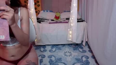 madisson768 online show from June 4, 1:06 pm