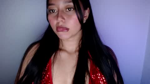 Valentina online show from June 25, 5:23 am