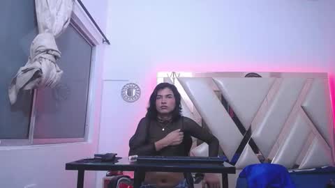 Snapshot of madisson_jones18 chatting on March 22, 11:24 am madisson_jones18 online show from March 22, 11:24 am