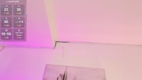    online show from December 20, 7:10 pm