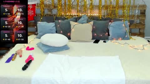 Madisson online show from December 14, 5:07 am