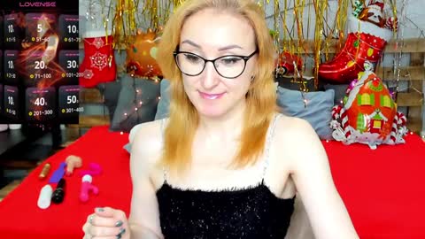 Madisson online show from December 28, 12:57 am