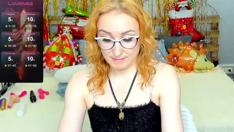 Madisson online show from January 6, 1:20 am
