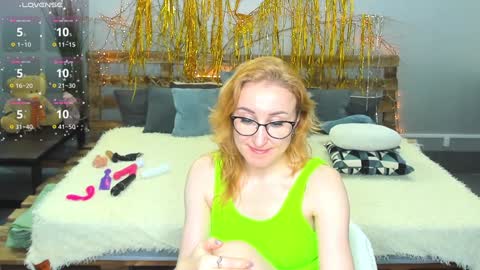 Madisson online show from February 5, 7:39 am