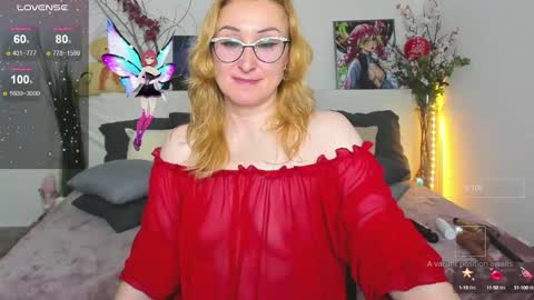 Madisson online show from September 12, 12:44 am