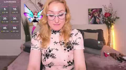 Madisson online show from September 14, 12:54 am