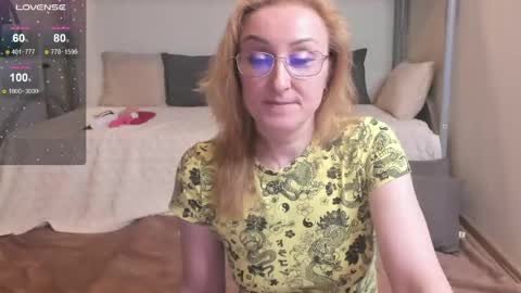 Madisson online show from May 5, 5:10 pm