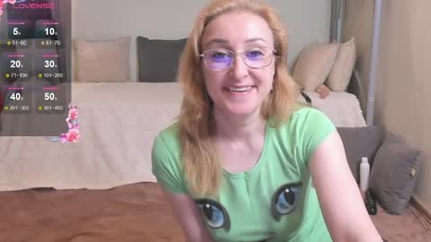 Madisson online show from May 15, 2:07 am