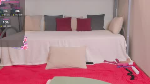 Madisson online show from May 19, 1:56 am