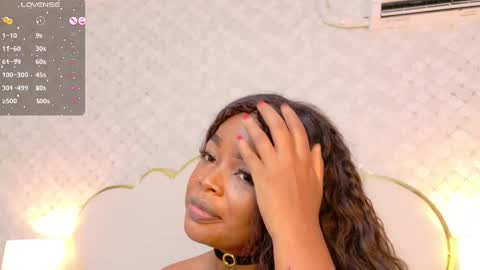 Madisson Lopez online show from October 6, 10:29 pm