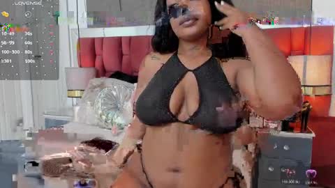 Madisson Lopez online show from May 12, 9:45 pm