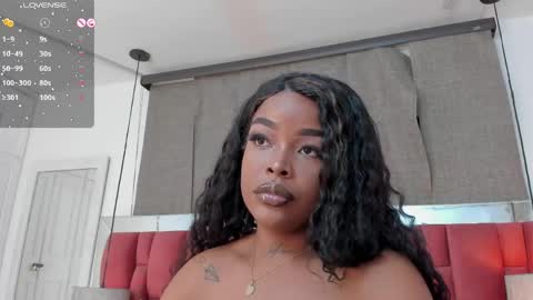 Madisson Lopez online show from May 18, 7:31 pm