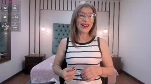 Miss Madisson online show from July 11, 11:24 am