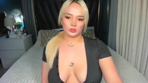 madissonmorgan online show from October 10, 4:44 am