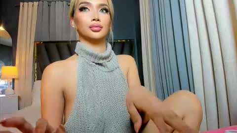 madissonmorgan online show from March 7, 5:48 am