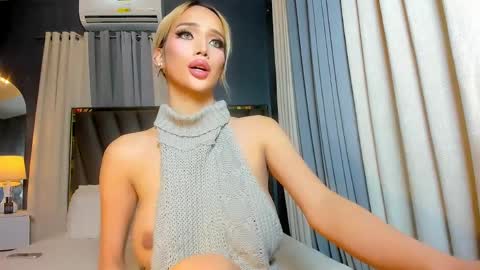 madissonmorgan online show from April 5, 4:20 am