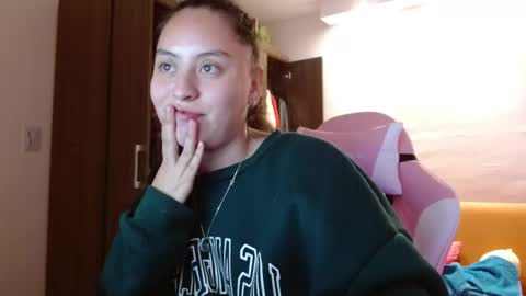 MADY online show from November 12, 4:24 am