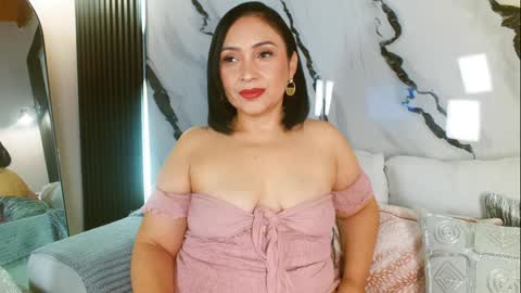 MADISSOONE  online show from December 15, 2:08 am