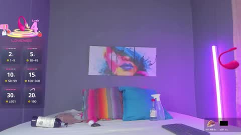 Madi online show from January 5, 5:27 pm